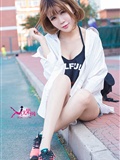 [Ugirls爱尤物]APP2015 No.054 Alin(6)